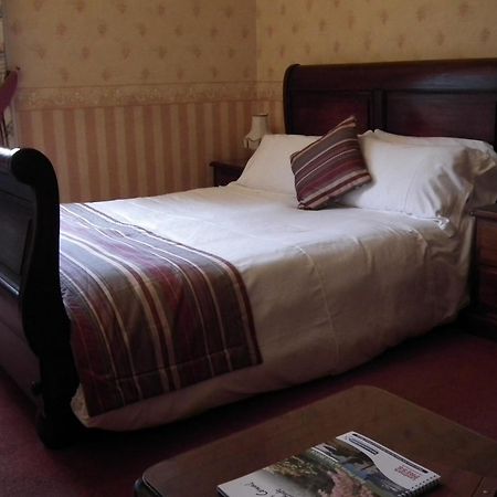 Ardlui Hotel Quarto foto