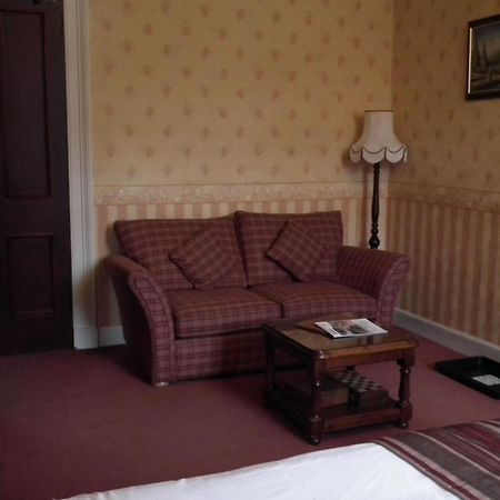 Ardlui Hotel Quarto foto