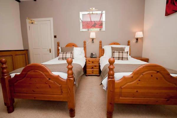 Ardlui Hotel Quarto foto