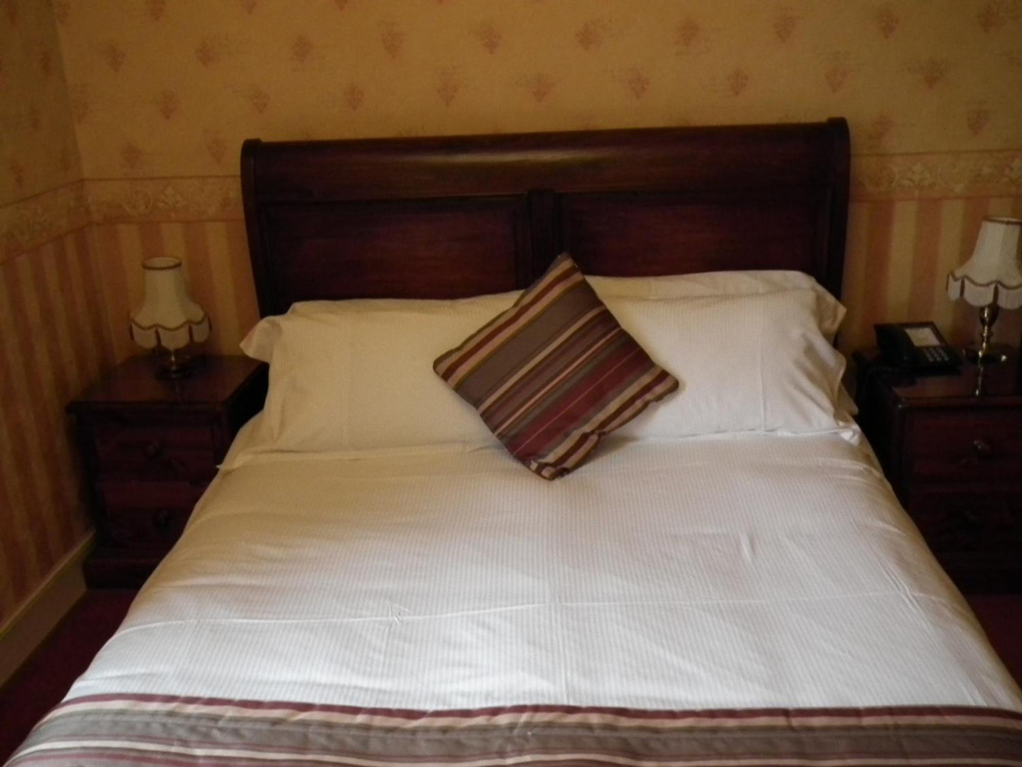 Ardlui Hotel Quarto foto