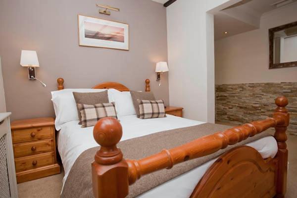 Ardlui Hotel Quarto foto