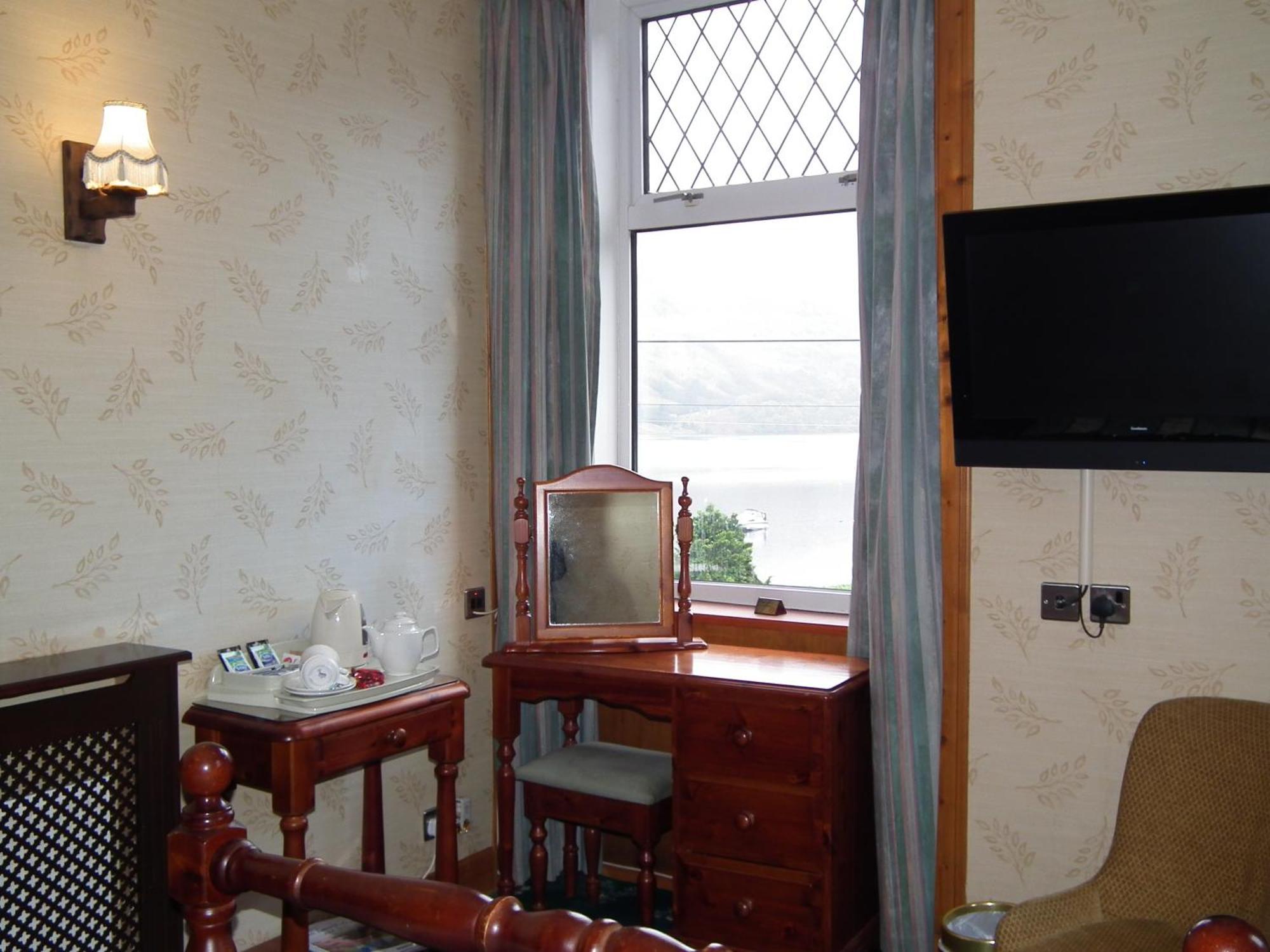 Ardlui Hotel Quarto foto