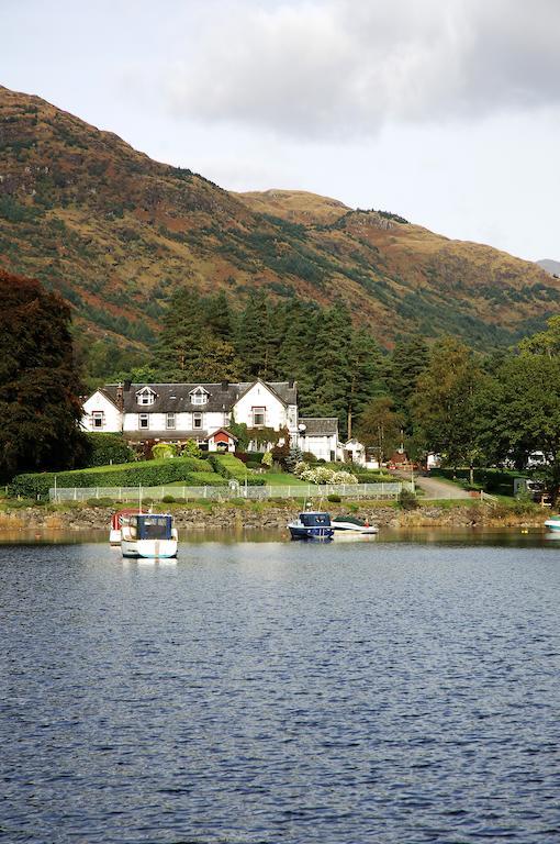 Ardlui Hotel Exterior foto